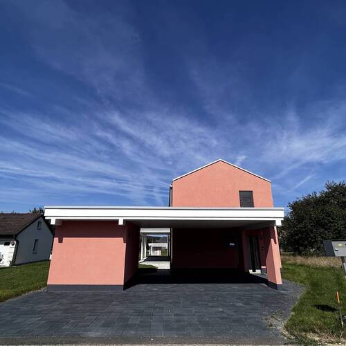 Maison Bure 2 Entrée 