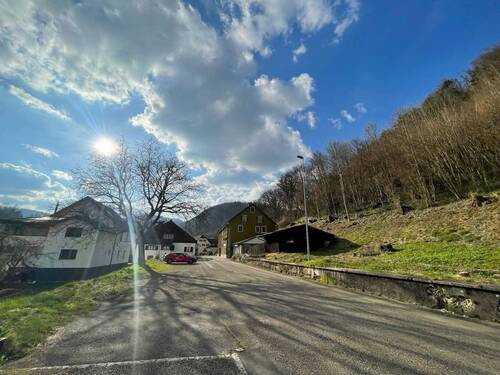 Projet 2026 / Maison familiale à Soyhières